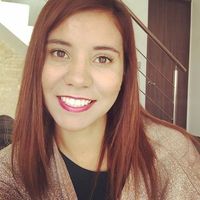 Laura Ariana Vaca Robles's Photo