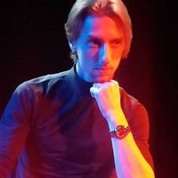 Artemiy Kushulun's Photo