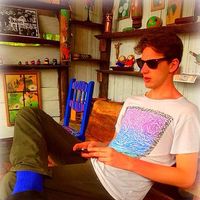 Alex Foss-Sims's Photo