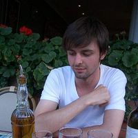 Jonathan Hill's Photo