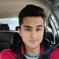 Photos de Dhaivat Joshi