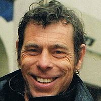 Olivier Abelé's Photo