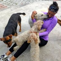 Bri Fonville's Photo