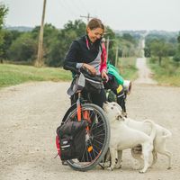 Karina Guliyants的照片