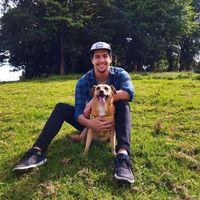 Roberto Brenes Morera's Photo