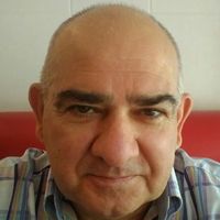 Sasha Nemets的照片