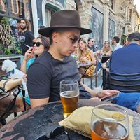 David Eastmond's Photo