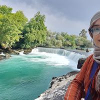 Yousra Marcil的照片