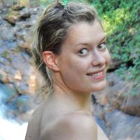 florencia Marquez's Photo