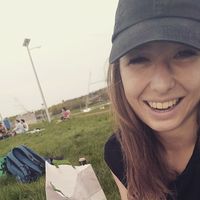 Fotos de Dominika Aleksic