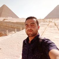 Moad Sbisseb's Photo