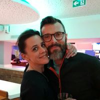 Hervé mainguy's Photo