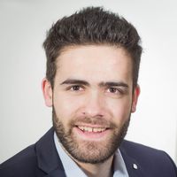 Paul Tufféry的照片