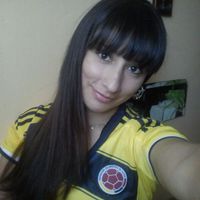 anyela hernandez的照片