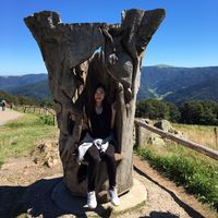 Wakana Hashimoto's Photo