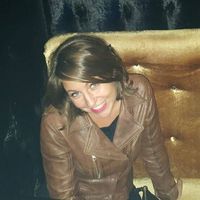 Ann-Sofie Cuyvers's Photo