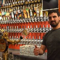 Daniel Tabuadas's Photo