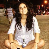 Maria Uribe的照片