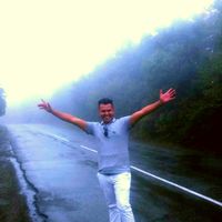 Ramin shojaei's Photo