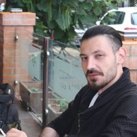 Amor Fati ⚚'s Photo