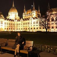 Наталья Романова's Photo