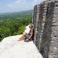 Tina Kreller的照片