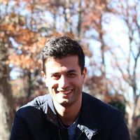 Sadegh Vejdan's Photo