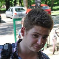 Jakub Pawłowski's Photo