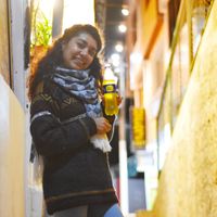 Mizraim Bonilla Valadez's Photo