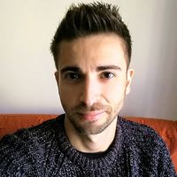 Raffaele Auriemma的照片