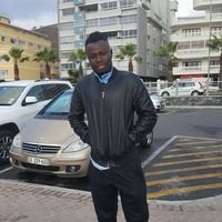 Richard  Ofosu的照片