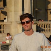 Dennis Hüper's Photo