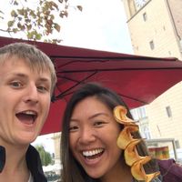 Fotos de George Twinn