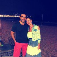 Esteban Goicoechea的照片