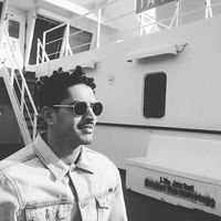 Jérémy Freedom's Photo