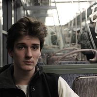 Thibault Carcano的照片