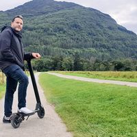 Mohamed Hosny的照片