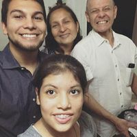 Nicolás Elías的照片