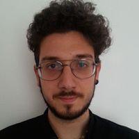 Salvatore Melidoro's Photo