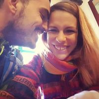 Cristina Pippi's Photo