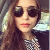 Angela Torres的照片