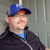 Joe Zimmerman的照片