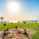 Mamzar Beach Park Picnic's picture