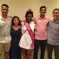 Brittany Adams's Photo