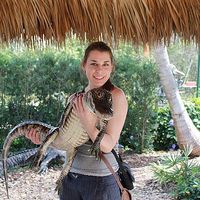 Jennifer Lange's Photo