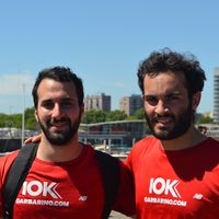 Le foto di Francisco Gutierrez