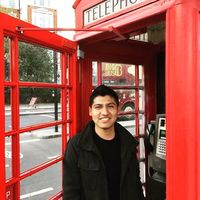 Octavio Carrillo Vargas的照片