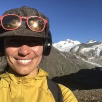 Lihué Millone的照片