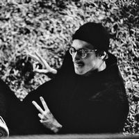 Hendrik Vandeweyer's Photo