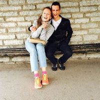 Taras Maslych's Photo